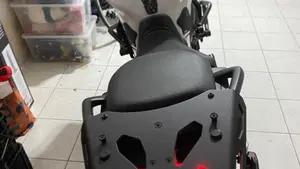 Yamaha Tracer 9 GT (2021 - 24)  (11)