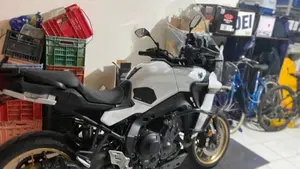 Yamaha Tracer 9 GT (2021 - 24)  (14)