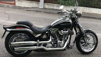 Harley-Davidson 1800 Springer (2009 - 12) - FXSTSSE usata