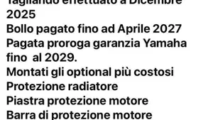 Yamaha Tracer 9 GT (2021 - 24)  (19)