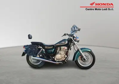 Suzuki Marauder GZ 250 - Annuncio 9957721