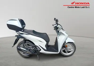 Honda SH 125i (2020 - 23) - Annuncio 10022105