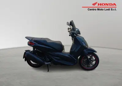 Piaggio Beverly 300 S ABS-ASR (2021 - 25) - Annuncio 10020478