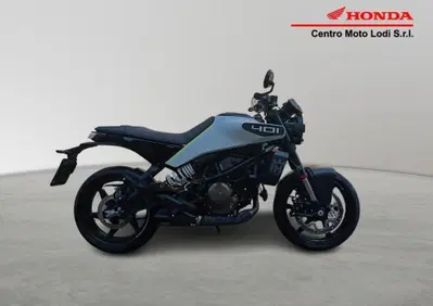 Husqvarna Vitpilen 401 (2024 - 26) - Annuncio 10017076