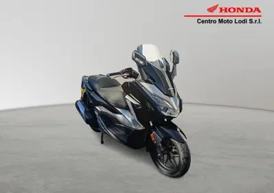 Honda Forza 300 ABS (2018 - 20) - Annuncio 10009254