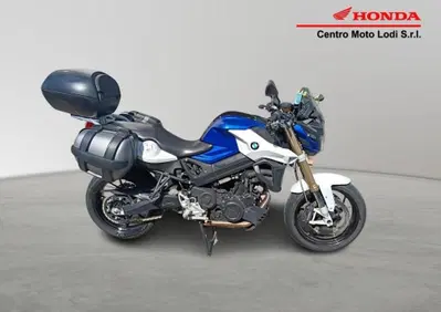 Bmw F 800 R (2015 - 16) - Annuncio 10017908