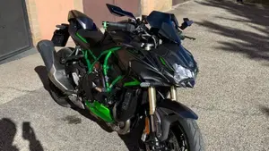 Kawasaki Z H2 SE (2025 - 26)  (4)