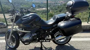 Bmw R 1200 R (2006 - 11) 