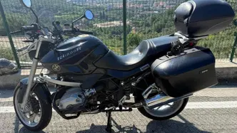 Bmw R 1200 R (2006 - 11) usata