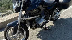 Bmw R 1200 R (2006 - 11)  (2)