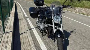 Bmw R 1200 R (2006 - 11)  (4)