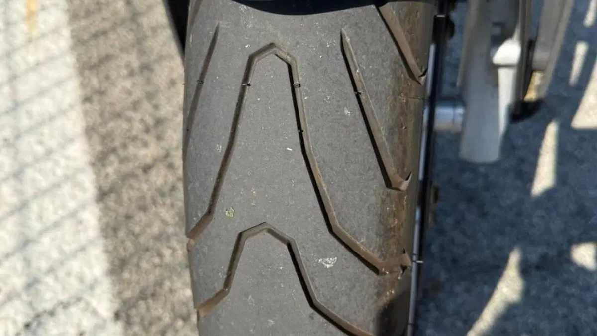 Bmw R 1200 R (2006 - 11)  (5)
