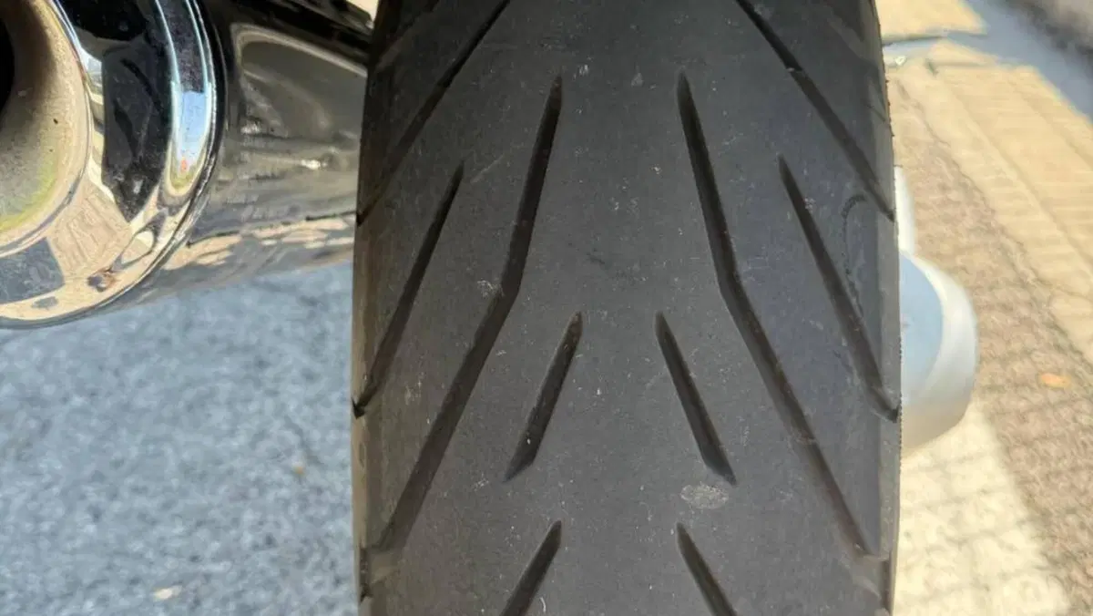 Bmw R 1200 R (2006 - 11)  (6)