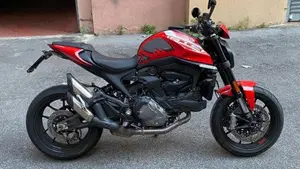 Ducati Monster 937 + (2021 - 25)  (3)
