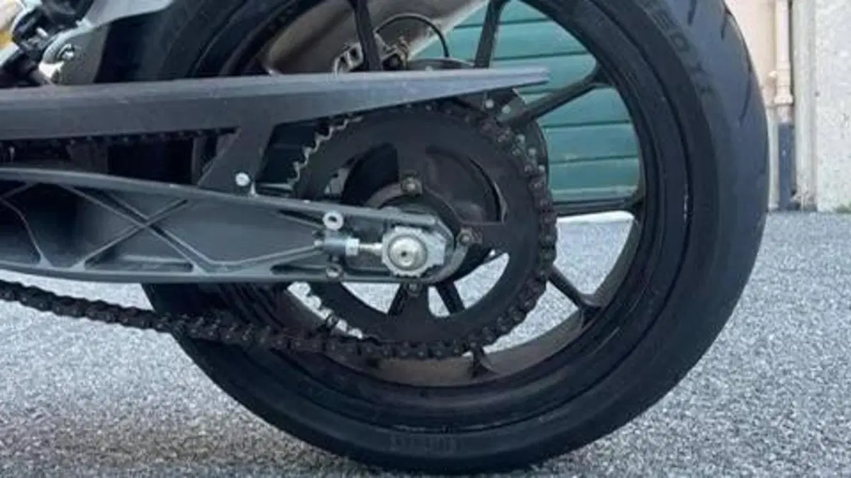 KTM 125 Duke ABS (2013 - 16)  (3)