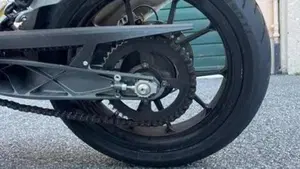 KTM 125 Duke ABS (2013 - 16)  (3)