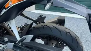KTM 125 Duke ABS (2013 - 16)  (4)