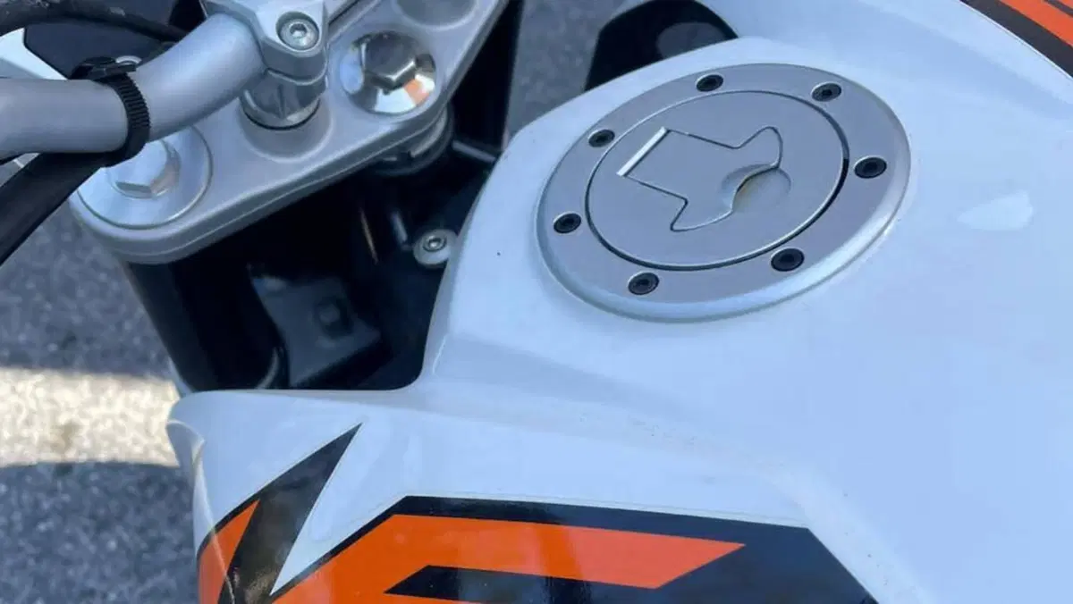 KTM 125 Duke ABS (2013 - 16)  (6)