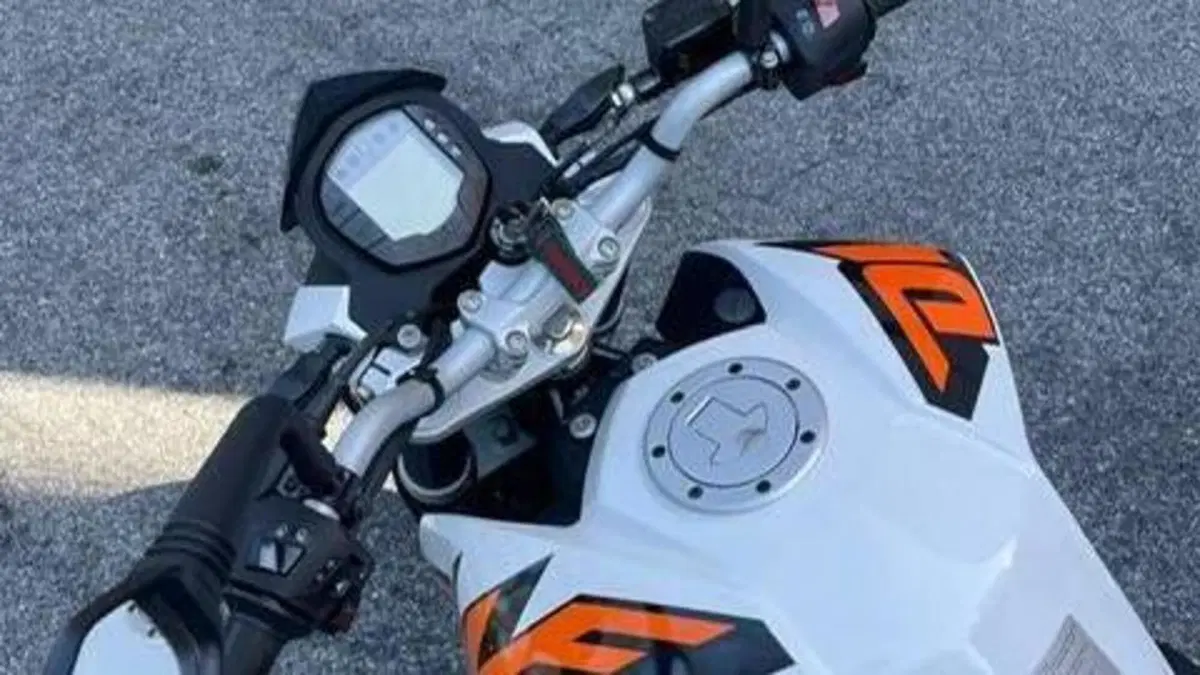 KTM 125 Duke ABS (2013 - 16)  (7)