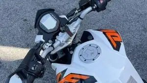 KTM 125 Duke ABS (2013 - 16)  (7)