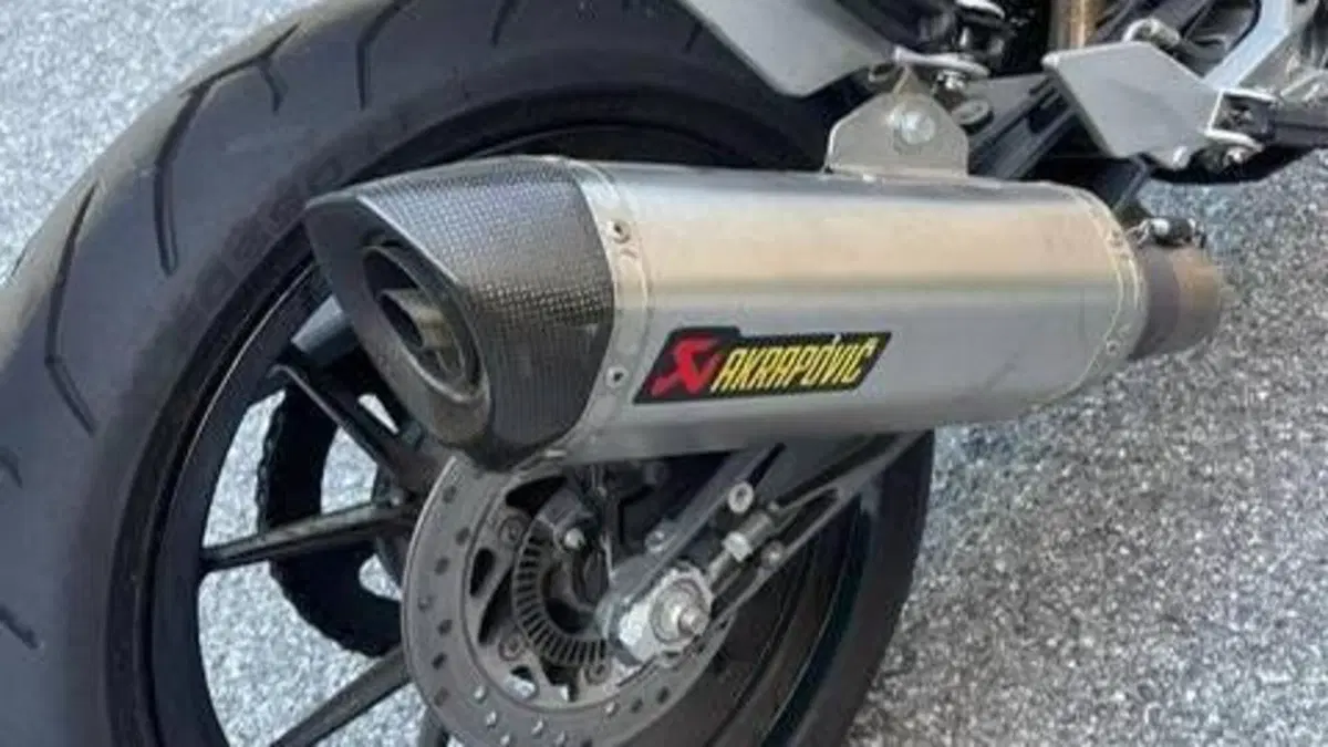 KTM 125 Duke ABS (2013 - 16)  (9)