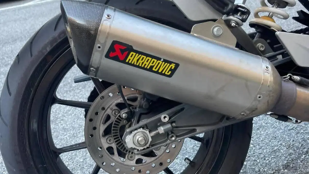 KTM 125 Duke ABS (2013 - 16)  (10)