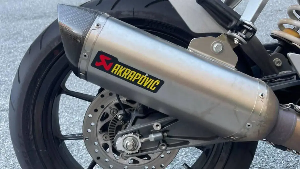 KTM 125 Duke ABS (2013 - 16)  (11)