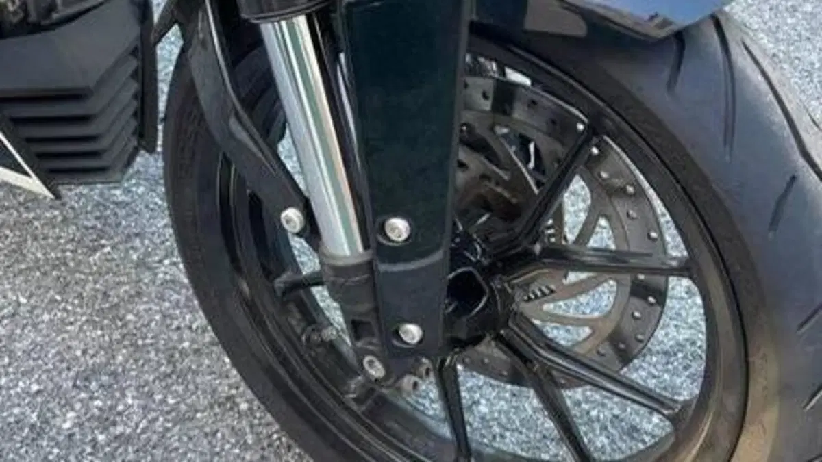 KTM 125 Duke ABS (2013 - 16)  (14)
