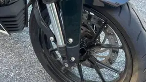 KTM 125 Duke ABS (2013 - 16)  (14)