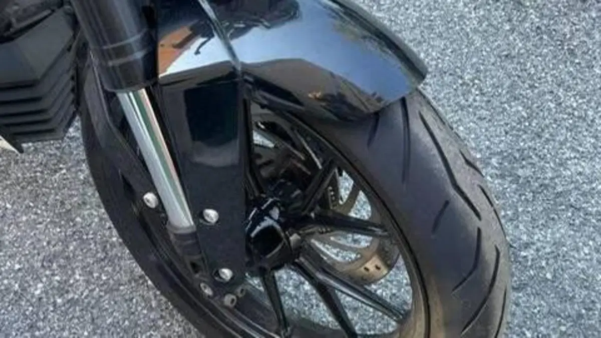 KTM 125 Duke ABS (2013 - 16)  (15)
