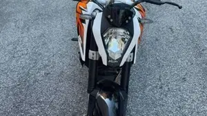 KTM 125 Duke ABS (2013 - 16)  (16)