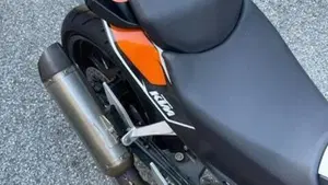 KTM 125 Duke ABS (2013 - 16)  (17)