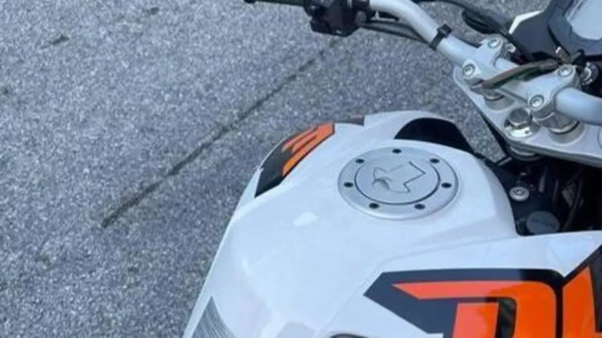 KTM 125 Duke ABS (2013 - 16)  (18)