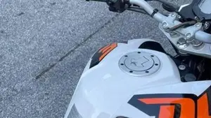 KTM 125 Duke ABS (2013 - 16)  (18)