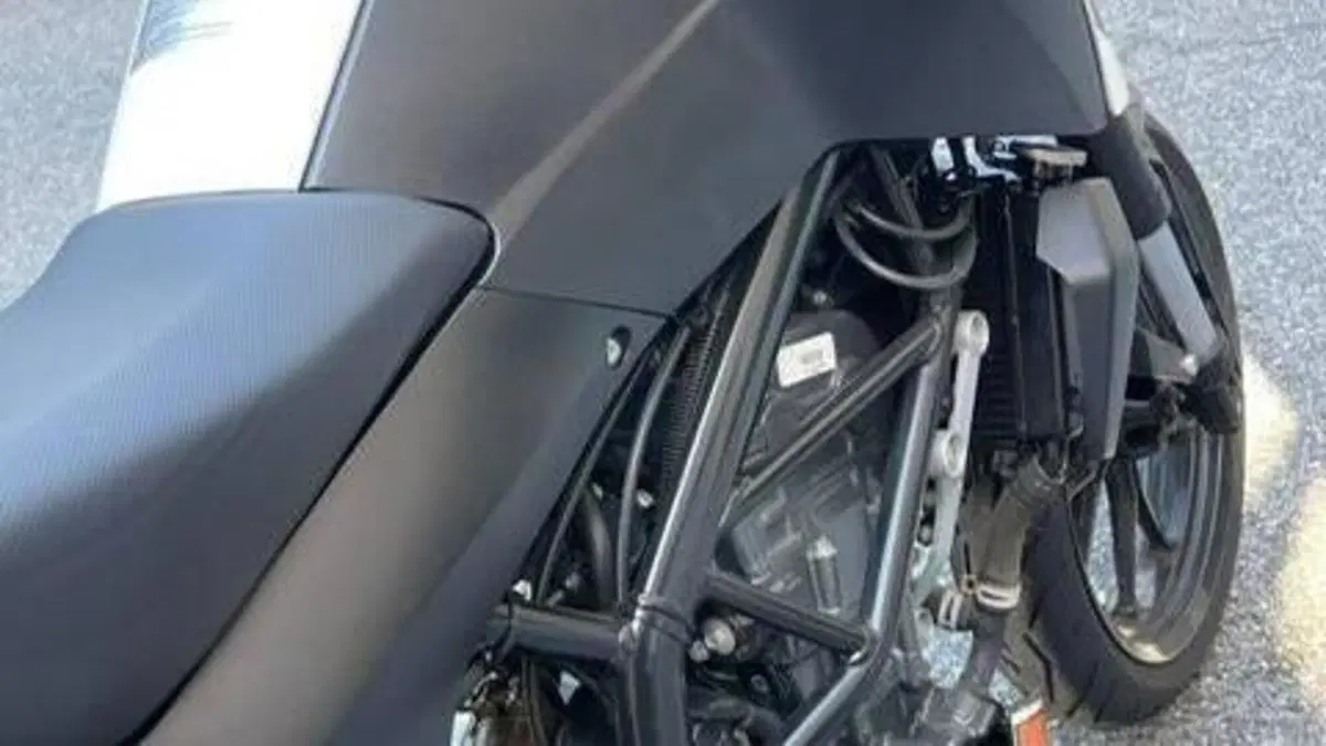 KTM 125 Duke ABS (2013 - 16)  (19)