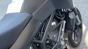 KTM 125 Duke ABS (2013 - 16)  (19)