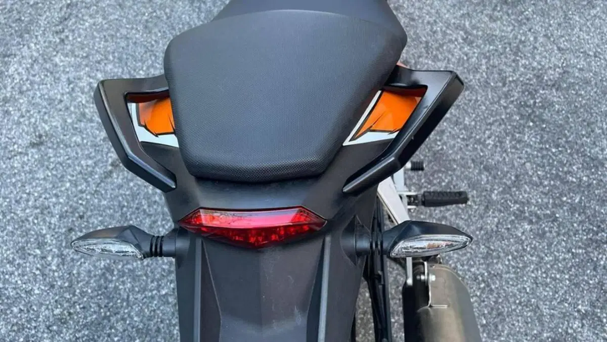 KTM 125 Duke ABS (2013 - 16)  (20)
