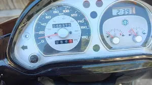 Piaggio Beverly 400 i.e. (2006 - 10)  (6)