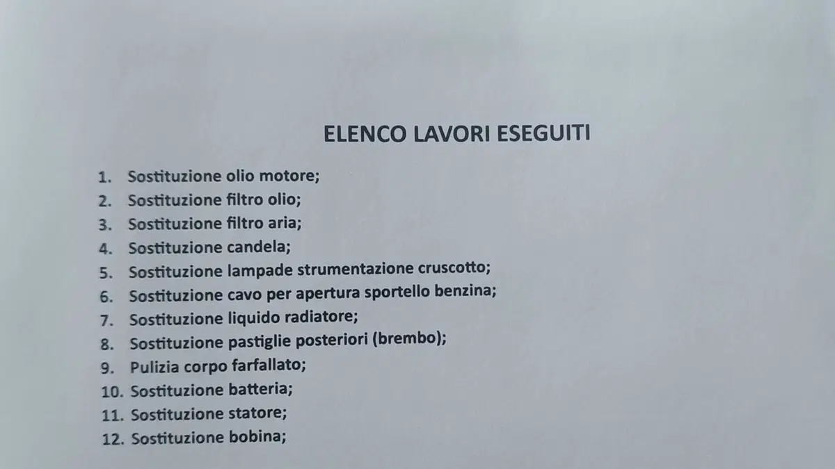 Piaggio Beverly 400 i.e. (2006 - 10)  (7)