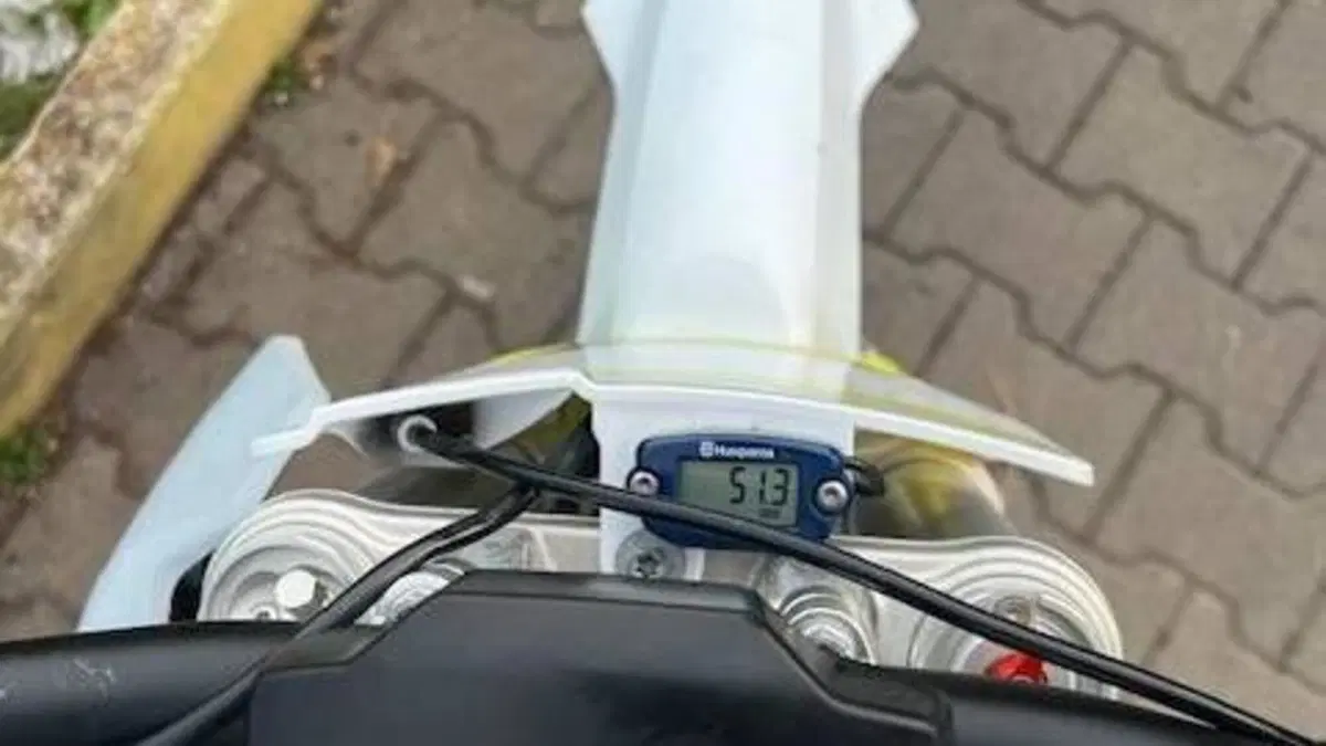 Husqvarna TC 50 (2023 - 26)  (6)