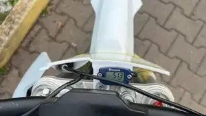 Husqvarna TC 50 (2023 - 26)  (6)