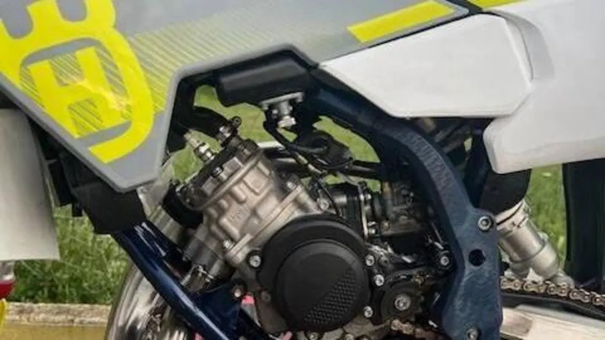 Husqvarna TC 50 (2023 - 26)  (4)