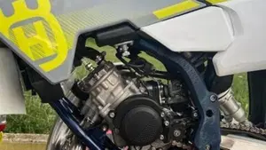 Husqvarna TC 50 (2023 - 26)  (4)