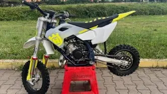 Husqvarna TC 50 (2023 - 26) usata