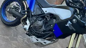 Yamaha Ténéré 700 (2019 - 20)  (3)