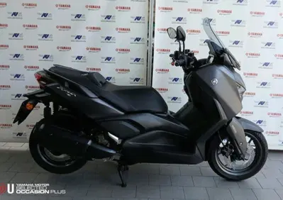 Yamaha X-Max 300 (2021 - 24) - Annuncio 10028997