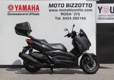 Yamaha X-Max 400 ABS (2017 - 20) - Annuncio 10029000