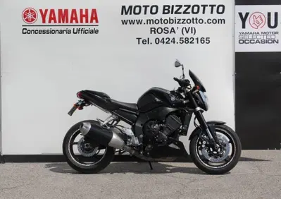 Yamaha FZ1 (2006 - 16) - Annuncio 10029001