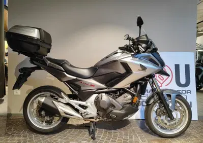 Honda NC700S DCT ABS (2011 - 14) - Annuncio 10029006