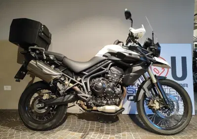 Triumph Tiger 800 XC (2011 - 12) - Annuncio 10029007